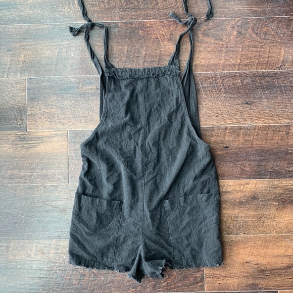 Princess Polly Pants - ✨ Princess Polly Dirty Harry Playsuit ✨